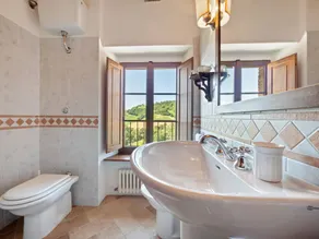 Peaceful Getaway in Frontino - Image 3