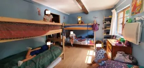 Attractive family chalet sleeps 10 to 12 in Val d'Allos - Image 5