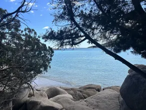 Dejligt hus mellem havet og bjergene - Image 5