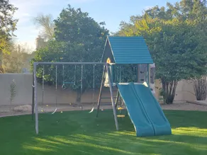 Family Friendly North Scottsdale Retreat - Image 2