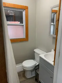 1 mile from Strong URMC, Downtown Rochester Micro Studio Tiny House Apartment - Image 2
