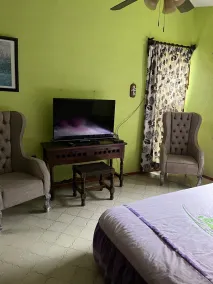 Pretty and private house in Cuernavaca - Image 3