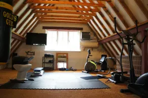 👨‍👨‍👧‍👦   Countryside Family Friendly House & Annex - completely detached - Image 2