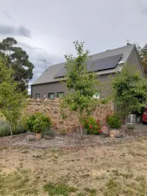 The Capannone, a one BR country cottage. Perfect getaway. - Image 5