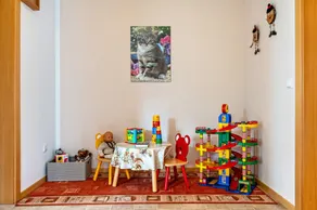 Obertegghof Wohnung Schartenblick - Image 3