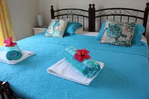 Comfy Cozy Studio Apt#9 with Pool on South Coast near Accra Beach - Image 5