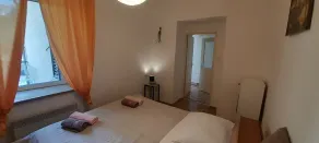 Huge apartment w/ vast garden on a great location - Image 5