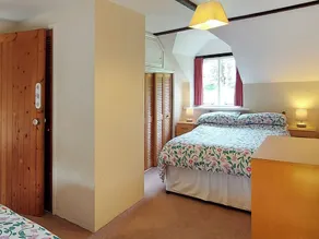 2 bedroom accommodation in Chillaton, near Tavistock - Image 5