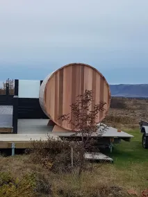 A cozy cottage with a sauna in the Golden Circle area. HG-00016818  Id 3221494 - Image 2