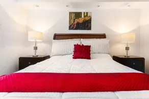 Beautiful private full condo - Image 5