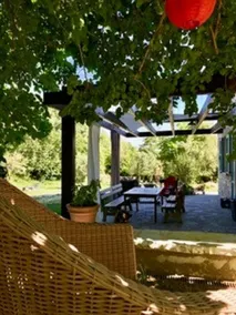 Agriturismo \"Le Cannelle\" spa & day wellness - Image 3