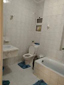 Spacious Paradise Hill Apartment 2BR– Ideal for Big Families - WIFI - Pool - Image 2