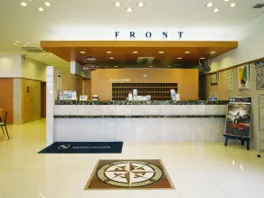 Toyoko Inn Higashi-hiroshima Saijo Ekimae - Image 3