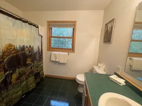 Neuere haustierfreundliche Haus am See mit 4 Schlafzimmern und 3 Bädern - Image 5