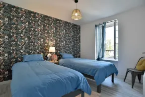 Duplex Plancoët - Pour 4p à 15 min de la plage - Image 4