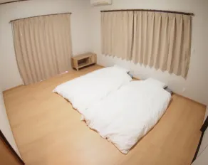 Private Japanese-style house for families and groups - Image 4