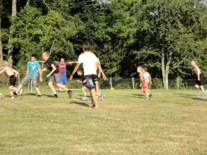 Camping Le Bois Fleuri *** - Mobilhome 4 værelser 6 personer - Image 2