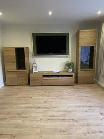 Ferienhaus Alex - Wohnung im DG - Image 2
