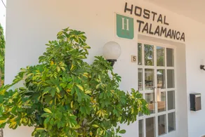 HOSTAL TALAMANCA HAB. TRIPLE - Friendly hostel recently refurbished just a stone's throw f - Image 4