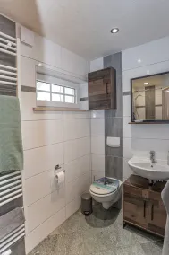Ferienwohnung mit 38qm - Ruhige Lage am Stadtrand - Image 2