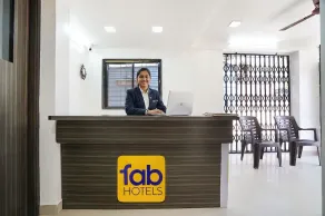 FabHotel Destination 42 - Image 3