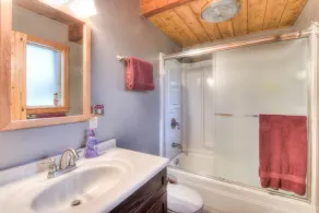 Chamberland Getaway Lake Views with Deck - Image 3