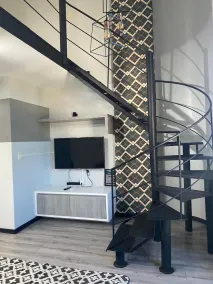 Saint Sebastian Flat 613 - Com Hidro! - Image 3