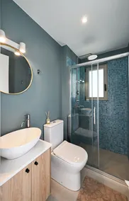 Azure II Suite Sea View Maisonette near Lefkada - Image 3