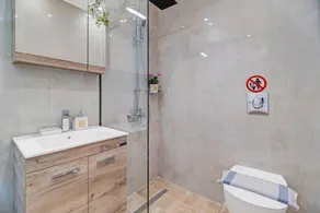 Villa \"Thanasis\" with Sea View, Private Pool & Wi-Fi - Image 2