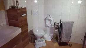 Apartamento conforto moderno na cidade termal na Rennsteig - Image 5