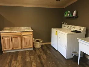 5 sovrum Lodge i Illinois - Image 2