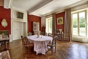 Chateau de la Villedubois - Image 2