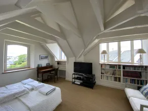 Exceptional house - Sea view & direct access to the beach - Image 4