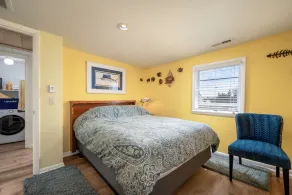 308B Savannah - 2nd floor apartment so close to the beach! - Image 4