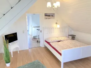 Vacation home KALDINGS at the Alfsee / Rieste for 6 persons + 2 children - Image 3