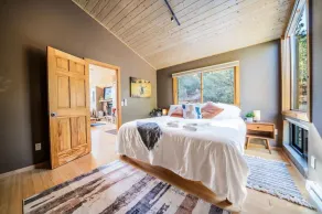 Meilleures vues et bain à remous près du parc national | Privé, calme, paisible - Image 4