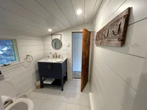 The Owls Nest-A quaint cabin in the woods of VT-Near Bromley, Magic & Stratton - Image 4