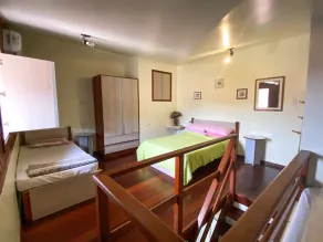 Apartment on the main street of Garopaba - Image 5