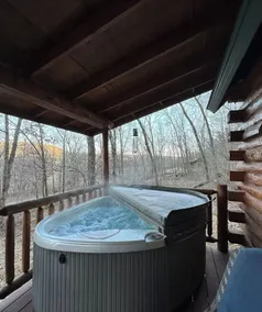 Cabin on the Kickapoo - Image 5