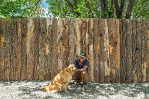 LUXX Lodge Glamping and RV Park - Image 5