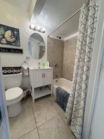 Beachy Bay Breeze Bungalow - Image 3