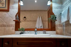 Casa Anna, modern with rustic design - Image 2