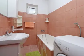 Two bedroom apartment with terrace and sea view Senj (A-5571-b) - Image 2