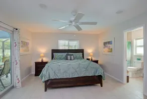 3 Bedroom, Huge Pool, Hot Tub, Screened in Lanai in the coveted 500 block - Image 3