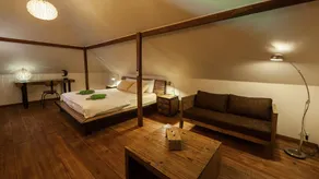 Baan Maprao, 10 Schlafzimmer, 2 Pools, 2 private Villen, für bis zu 20 Gäste! - Image 5