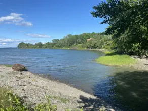 Beautiful Private beach house on 2 acres Located in Owls Head❤️ - Image 4