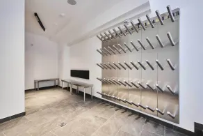 Apartment Valais - top location directly on the ski slope with a fantastic view - Image 2