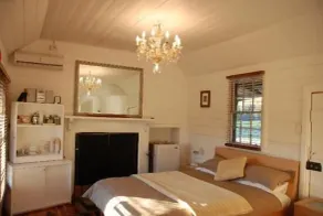 Mancuso Country Cottage Rückzug - Image 5