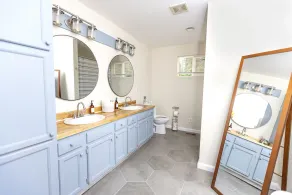 Charming 3BR House Close to Birmingham Airport - Image 4