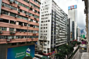 Rainbow Lodge HK - Hostel - Image 5